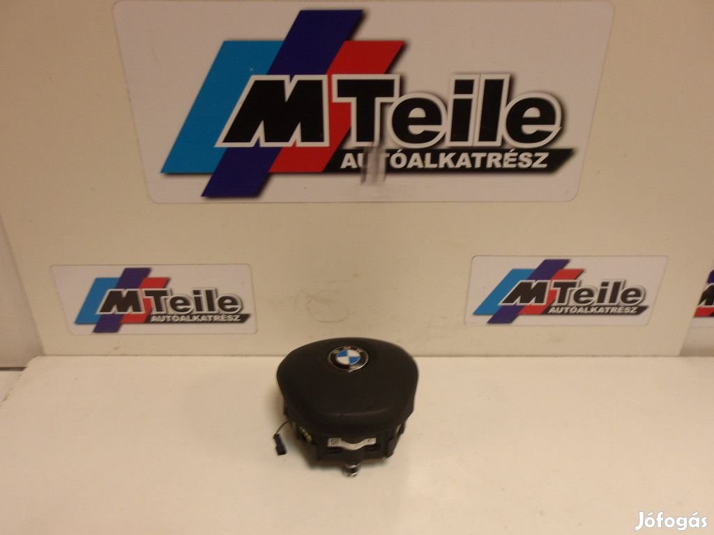 [GYÁRI BONTOTT] BMW LÉGZSÁK F39/F45/F46/F48